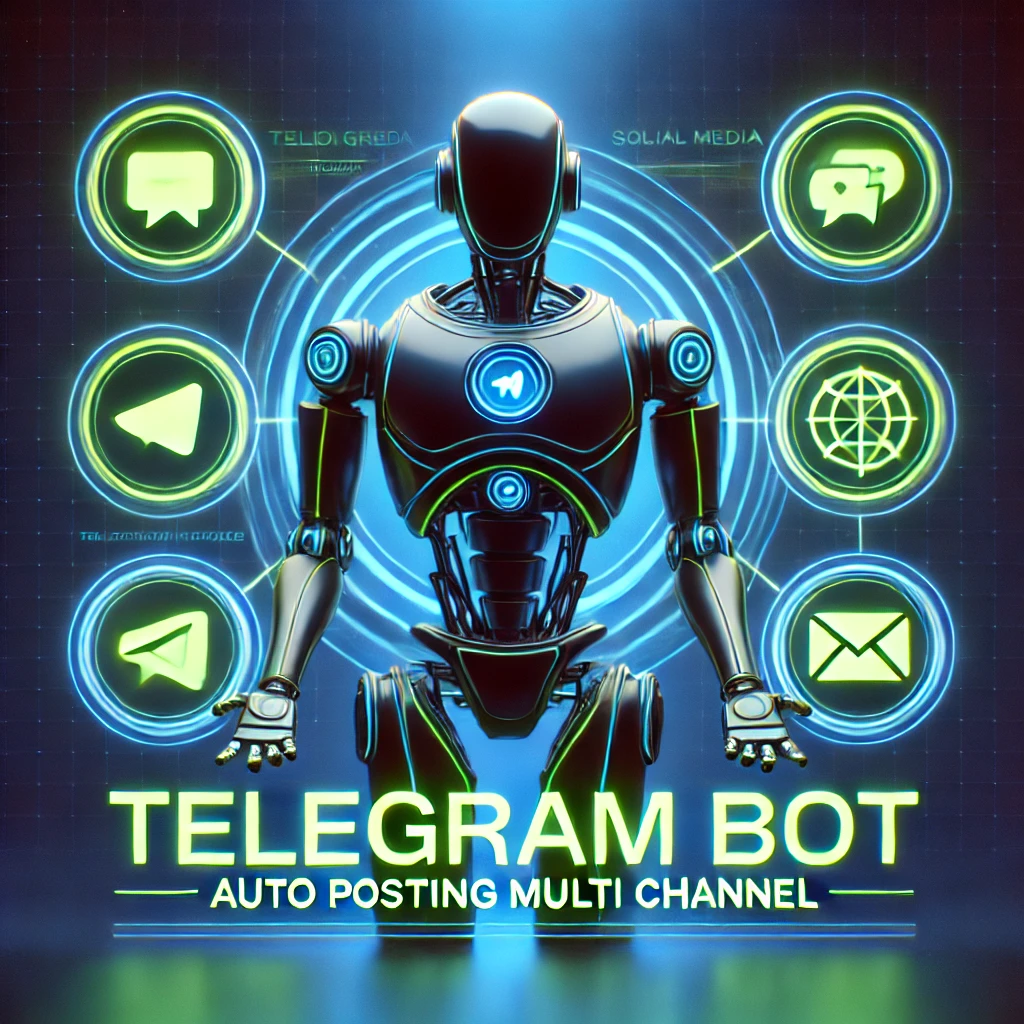 Telegram Bot