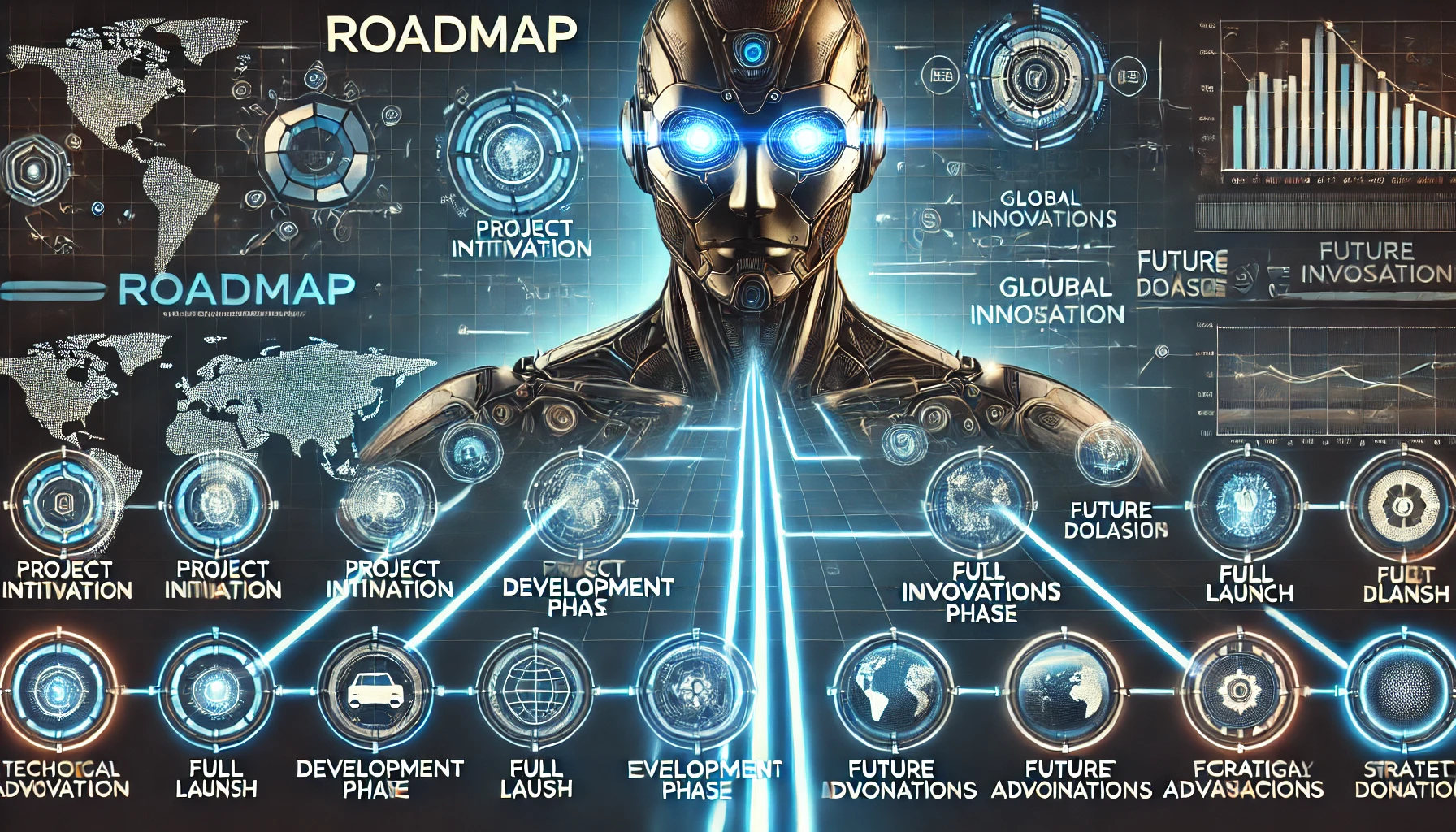 Script Bot Token Roadmap Image