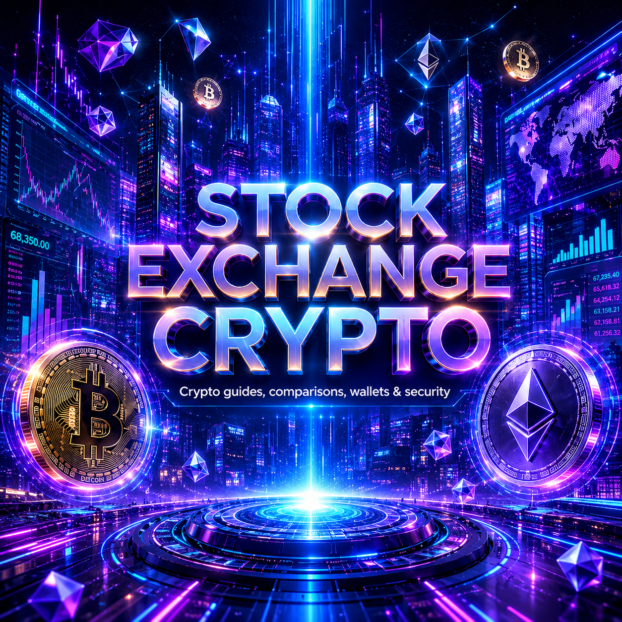 Blockchain et sécurité crypto
