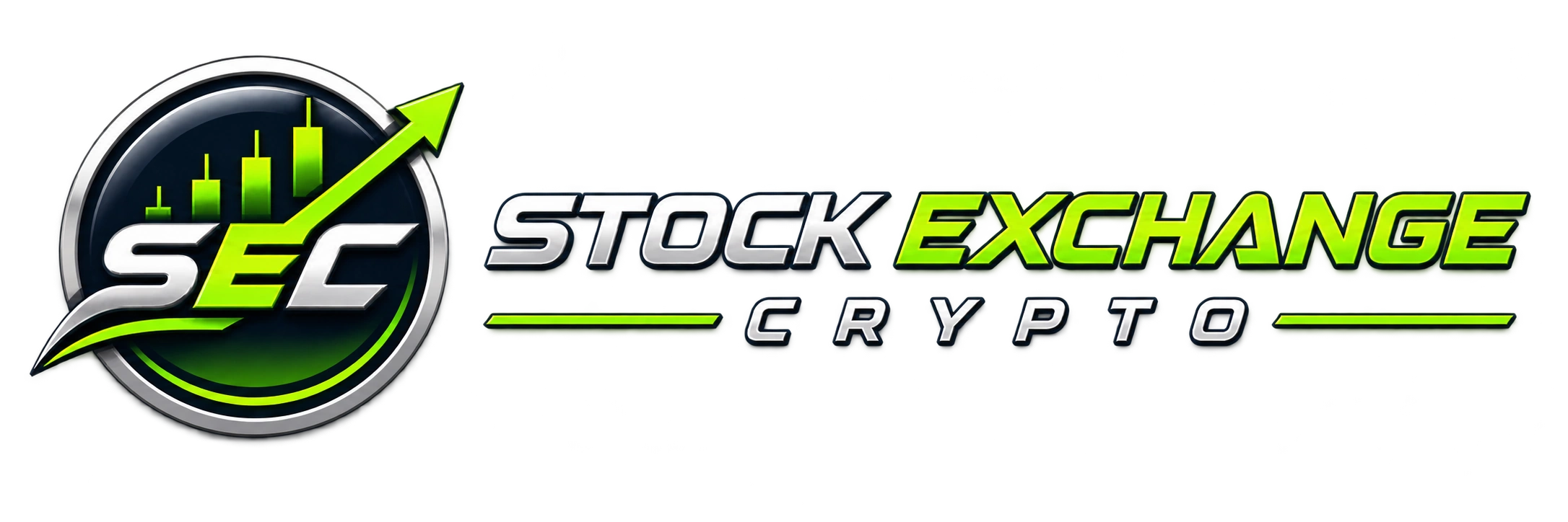 Stock Exchange Crypto