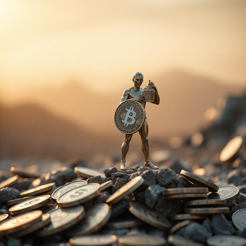 Token lowcap -stock-exchange-crypto.com